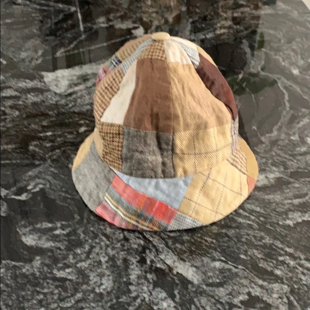 Ladies Hat